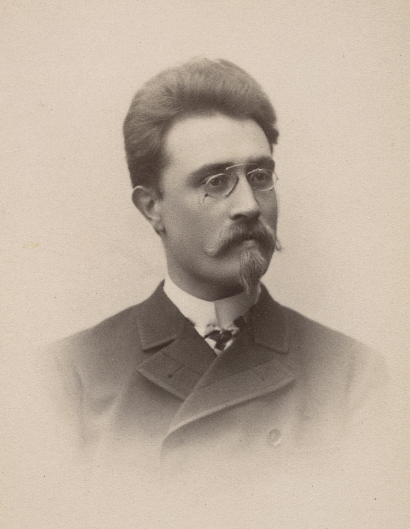 Pelle Adolf Svedlund (1865 - 1947) - Foto 1